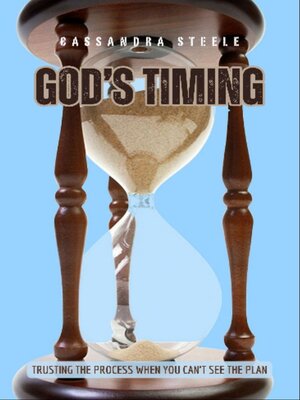 cover image of God's Timing
